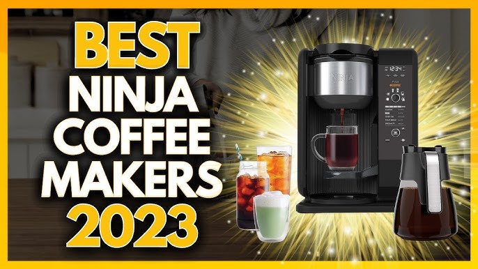 Ninja CP307 vs Ninja CP301: Which one to buy? : u/CoffeeMakerLand
