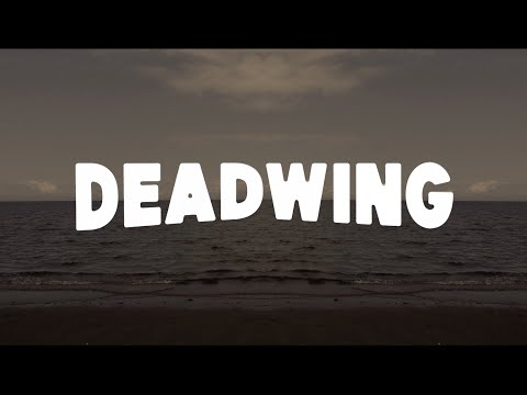 Deadwing - The Faceless [Official Lyric Video]