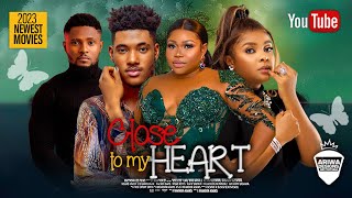 Close To My Heart - Ruth Kadiri Chidi Dike Maurice Sam Bimbo Ademoye 2023 Latest Nigerian Movie