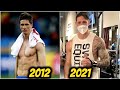 Fernando torres amazing body transformation