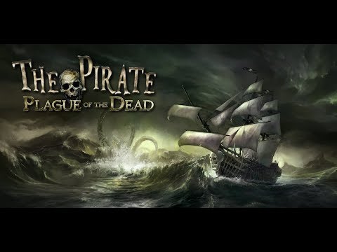 The Pirate Plague of the Dead Серия 1