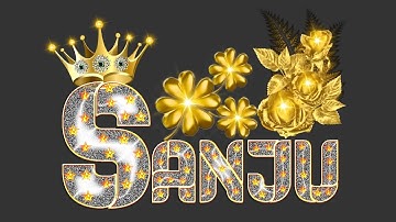 CREATE A GOLDEN FONT IN PIXELLAB & PS TOUCH !! HOW TO MAKE GLASS FONT EDITING !!!