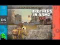 Brothers in Arms DS Android Gameplay