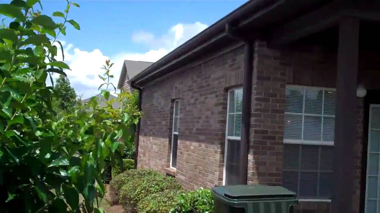 Auburn AL Condo for sale www.849HarvardDr.info YouTube