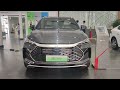 ALL NEW 2022 BYD TANG DM-p Hybrid - Exterior And Interior