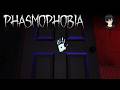 Phasmophobia - I really don't do well in Edgefield - Crimson Eye 2024