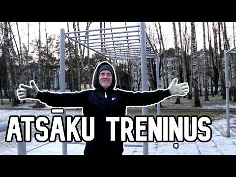 Video: Apšaubāmas Kvalitātes Treniņi Vai: Pārtrauciet 