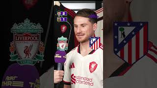 Alexis Mac Allister Plays 2 Clubs 1 Player