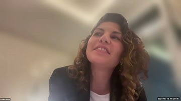 Innovative Technologies as a Force for Good | WAAS@64 | May 16, 2024