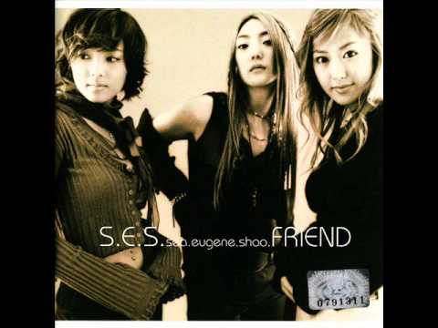 S.E.S (+) 너를 사랑해 (Loving You,Remix)