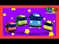 Tayo Lagu Pembukaan Tema Kompilasi mainan kertas l lagu untuk anak-anak l Hey Tayo! l Tayo bus kecil