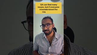 Is Quality Only QA's Responsibility? | Biggest Software Testing Myth