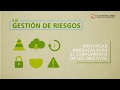 Sistema de Control Interno - ¿Cómo implementar el 'Eje Gestión de Riesgos'?