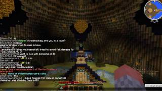 Towny Tutorial - Tiga's Tutorials