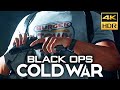 FIRST LOOK at NEW BLACK OPS COLD WAR GAMEPLAY FOOTAGE! (4K 60FPS)