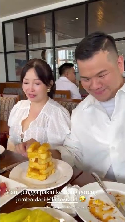 chef marinka