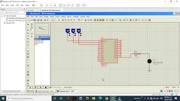 Ejercicio 03 Implementar funciones con multiplexores