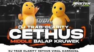 Dj Cek Sound  Bora Yeter Trap Midlle Cetus Bass Panjang  Master    Fiki Funduraction