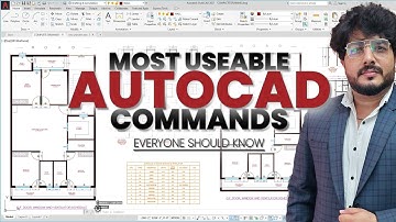 This One AutoCAD Setup Will Change Your Architectural Drawings Forever