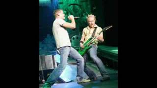 3 doors down loser another 700 miles video