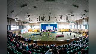 Bee - Silesian open 2020 by Veronika Králiková 176 views 4 years ago 2 minutes, 28 seconds