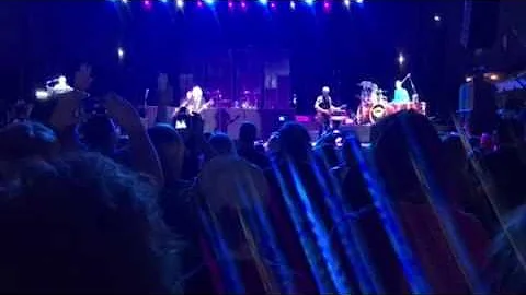 Night Ranger raleigh