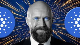 CF CEO: 'Banks, Brokers, & Exchanges Want To Do Something With Cardano.' Angry Crypto Reacts