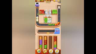 Farm Loop Harvest Puzzle level 16 gameplay walkthrough solution