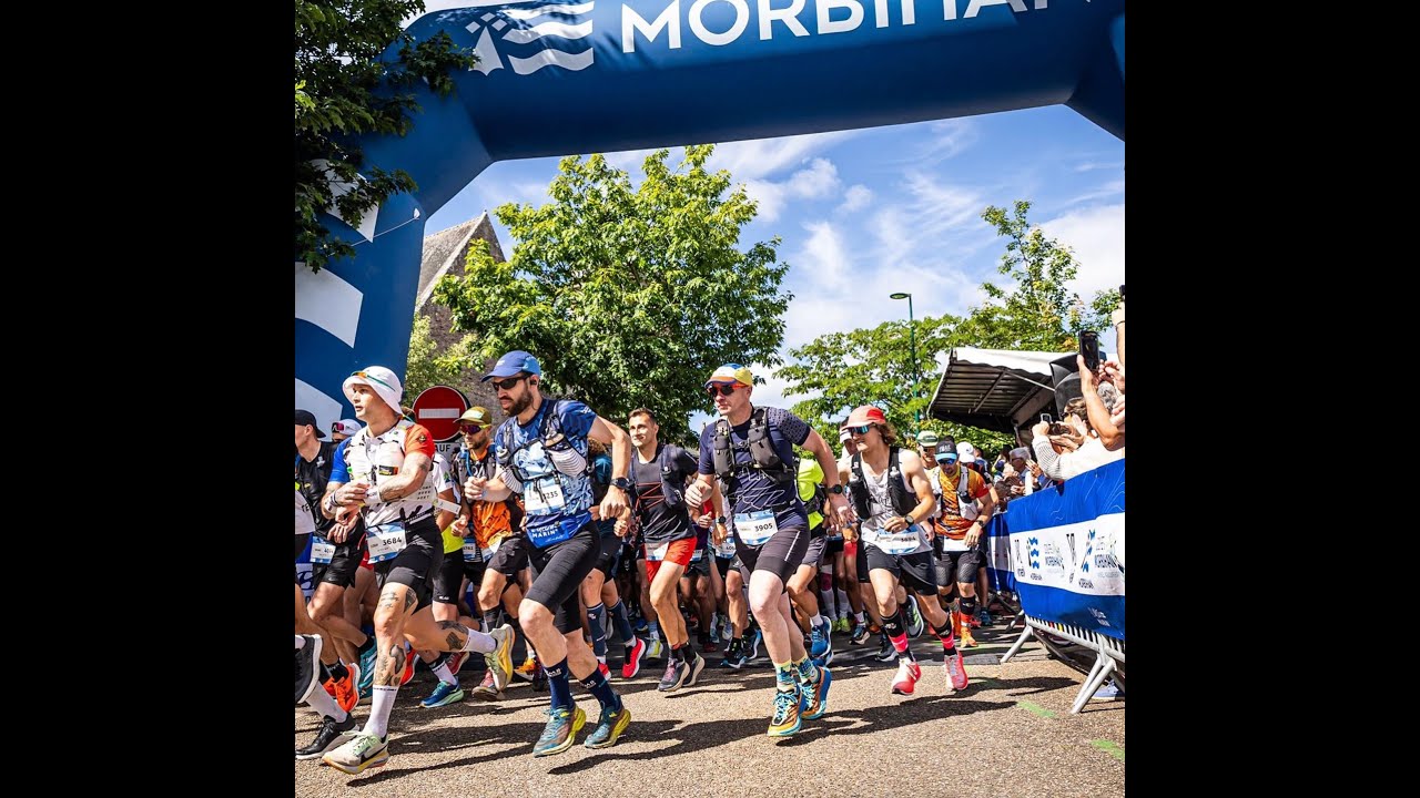 Ultra Marin : un engouement record avec 54 000 traileurs sur liste d'attente ! 🏃‍♂️🌊