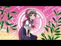 【ゆゆゆい】初春 飾利 ( CV: 豊崎 愛生 ) 自己紹介