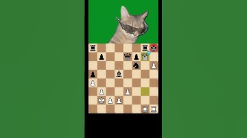 Can you find the winning move in 2 steps? ♟🧩 #chess #puzzle #shorts