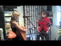 Anais Mitchell - I Raise My Cup to Him