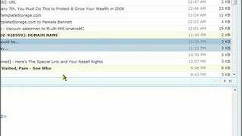 Find out why your autoresponder is not working?