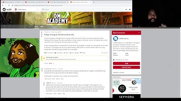 Superstitious Dice Rolls || The Real Magic Of D&D