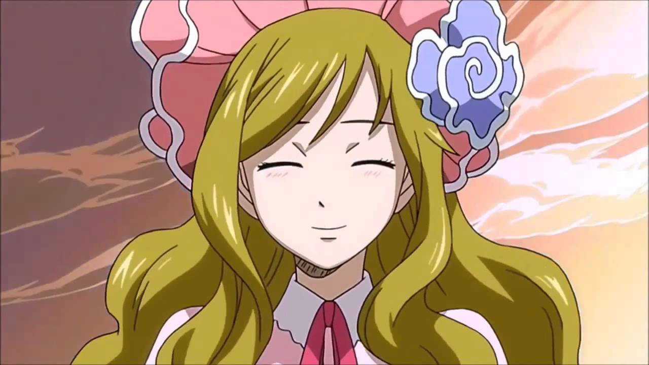Fairy Tail AMV - Run This Town