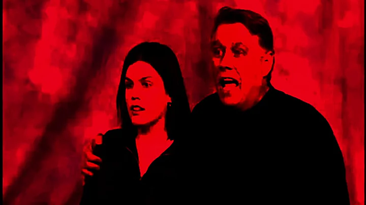 john i want a divorce but its vocoded