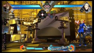 Platinum/Yosuke 10k Combo (TDixonGaming)