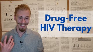 New Biological Approach for HIV Therapy that Targets T cells