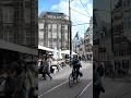 Walking in Beautiful The Hague #netherlands #travel