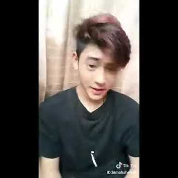 Tik tok Bima Bmr