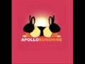 Apollo Sunshine - Phyliss