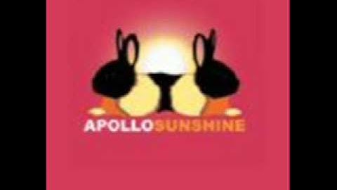 Apollo Sunshine - Phyliss