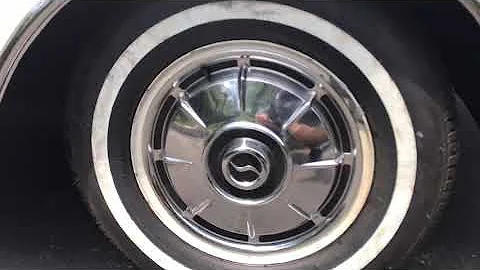 1963 Studebaker Hawk Gran Turismo Walkaround