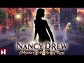 Nancy drew mystery of the seven keys  world premiere official trailer