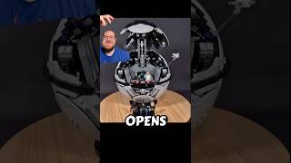 How a $200 LEGO Death Star Would Look #lego #legos #legostarwars #starwars #legosets #legotoys #toys