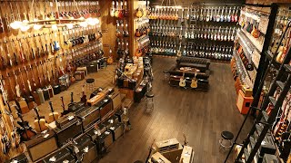 Guitar Center Declares Bankruptcy | Plans To Recapitalize With Comprehensive Support & Financing