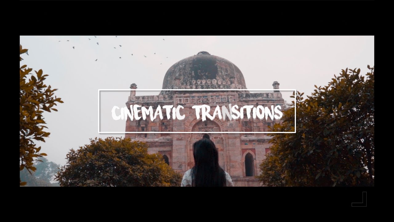 TRIPYEMOTIONS - Best Cinematic Transition Video - Sam kolder inspired
