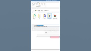 Introduction to Publishing Model Content SHORT