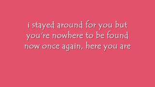 Jordin Sparks- It Takes More (Lyrics)