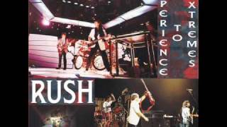 Rush - The Weapon (6/25/84)